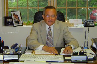 Robert F. Dato